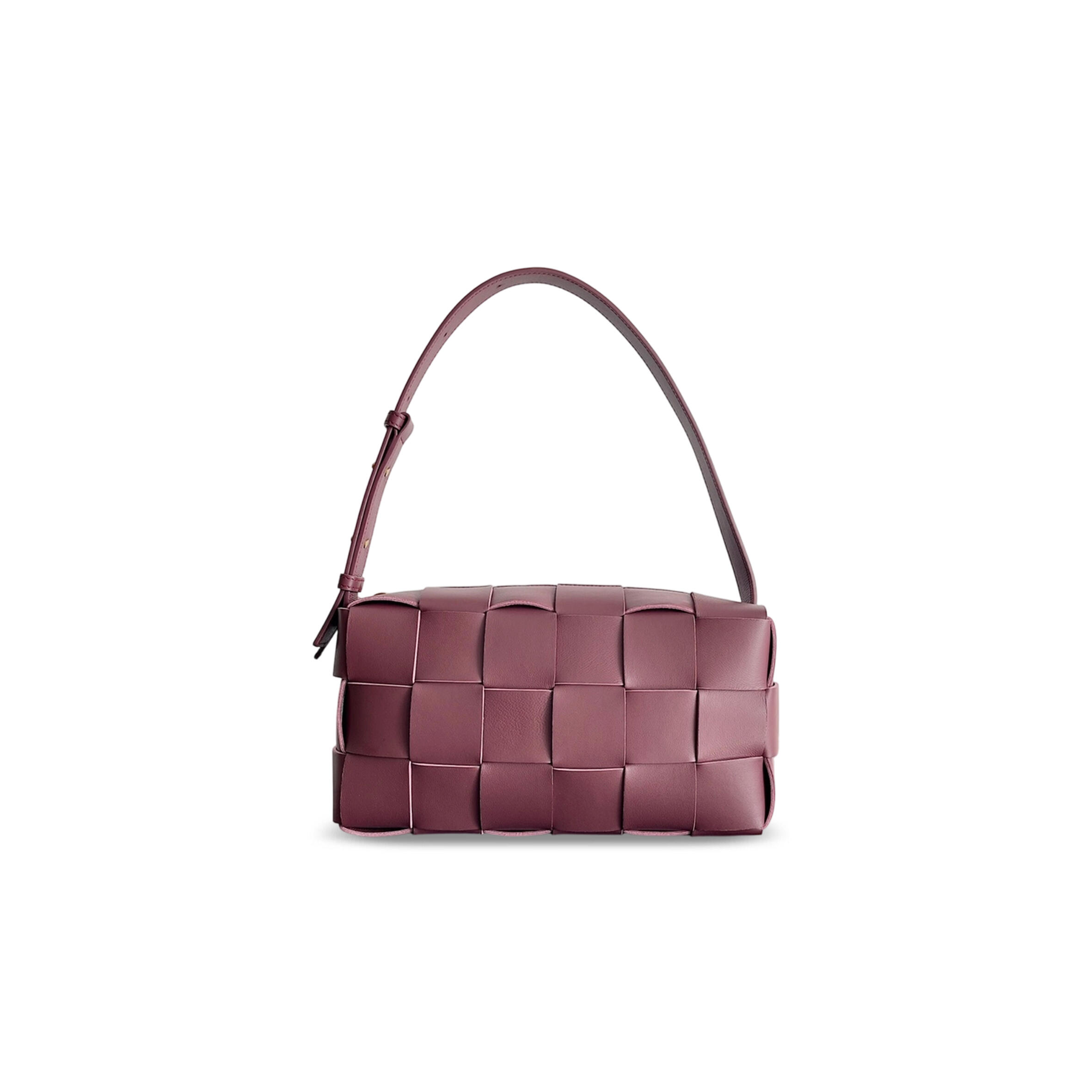 BOTTEGA VENETA BRICK CASSETTE 709360 (24*14*10cm)
